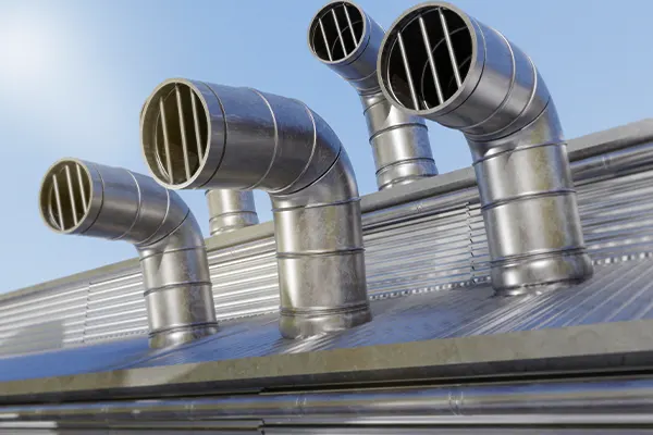 Exaustão em Curitiba